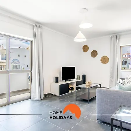 Apartment #051 Areias Sao Joao By Holidays *