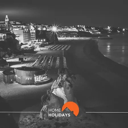 Apartment #051 Areias Sao Joao By Holidays *