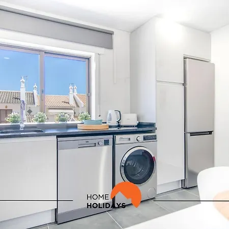 公寓 #051 Areias Sao Joao By Holidays