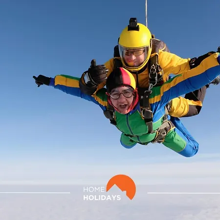 #051 Areias Sao Joao By Holidays דירה *