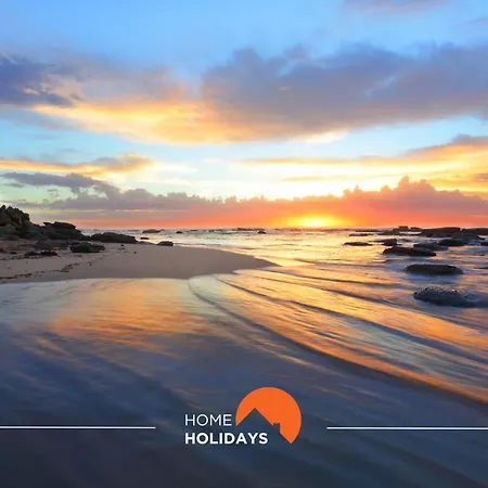 #051 Areias Sao Joao By Holidays * 阿尔布费拉