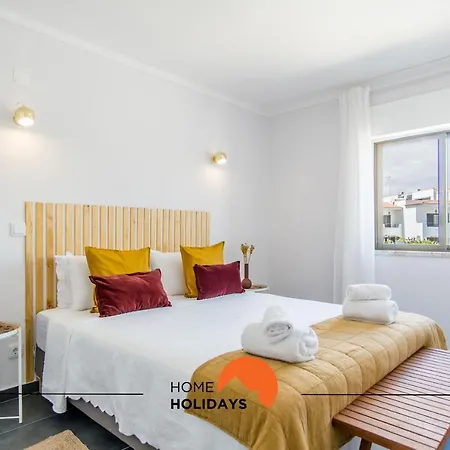 Διαμέρισμα #051 Areias Sao Joao By Holidays *
