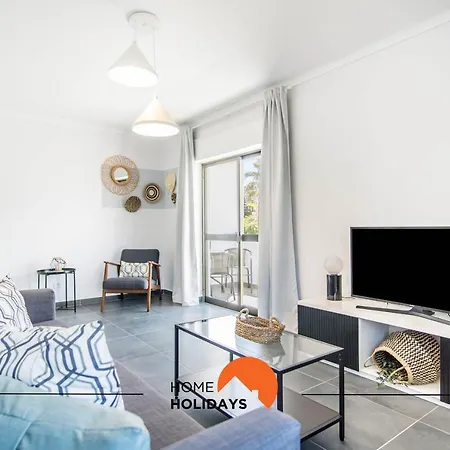 #051 Areias Sao Joao By Holidays Αλμπουφέιρα