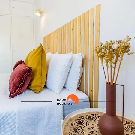 Διαμέρισμα #051 Areias Sao Joao By Holidays *