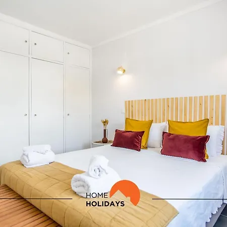 Διαμέρισμα #051 Areias Sao Joao By Holidays