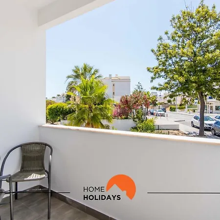 Διαμέρισμα #051 Areias Sao Joao By Holidays *