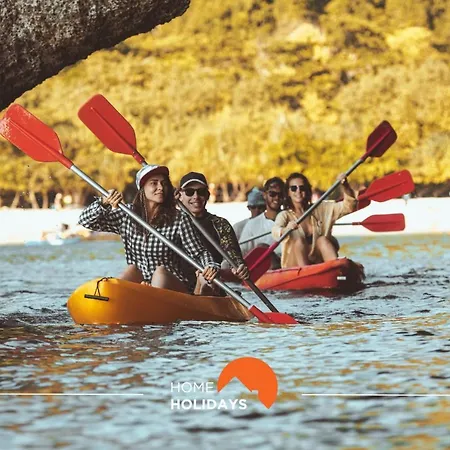 Διαμέρισμα #051 Areias Sao Joao By Holidays