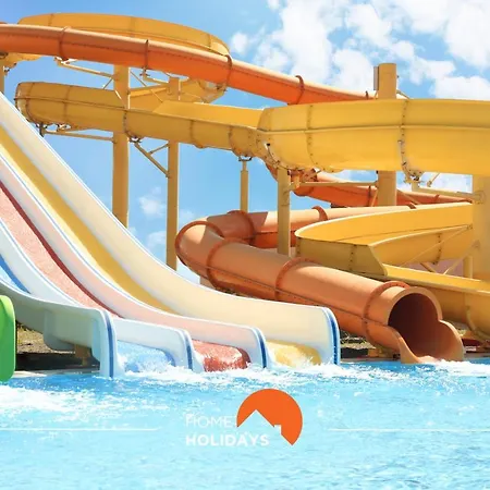 Διαμέρισμα #051 Areias Sao Joao By Holidays Αλμπουφέιρα
