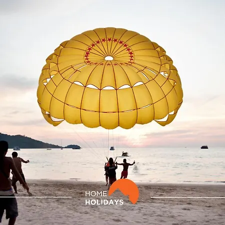 Διαμέρισμα #051 Areias Sao Joao By Holidays Αλμπουφέιρα