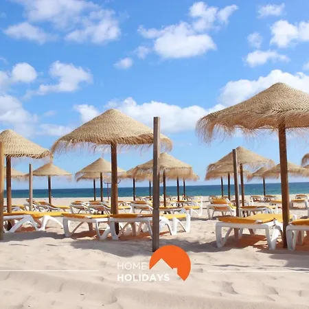 Διαμέρισμα #051 Areias Sao Joao By Holidays *