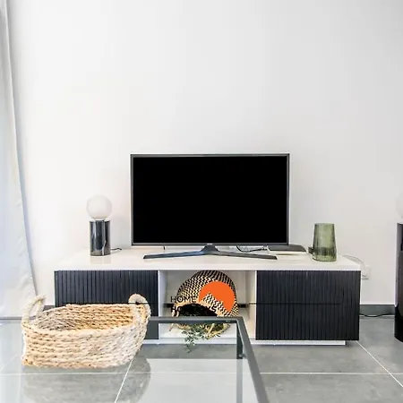 #051 Areias Sao Joao By Holidays