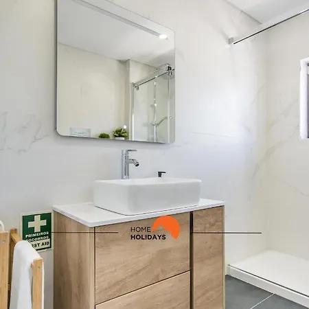 Apartmán #051 Areias Sao Joao By Holidays