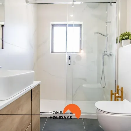 #051 Areias Sao Joao By Holidays Apartmán *