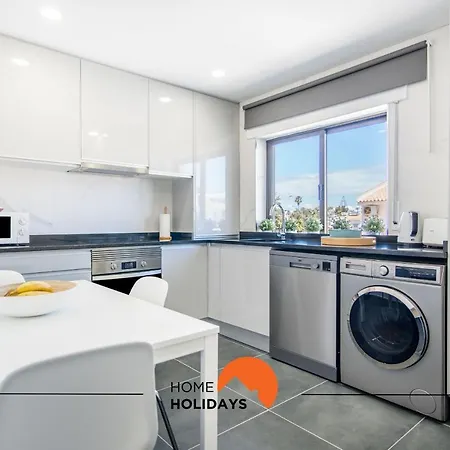 #051 Areias Sao Joao By Holidays Apartmán