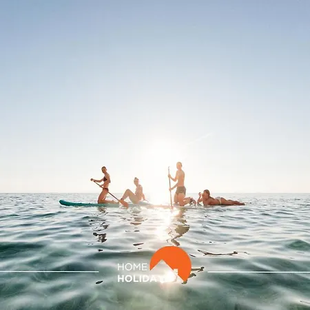 #051 Areias Sao Joao By Holidays * Albufeira