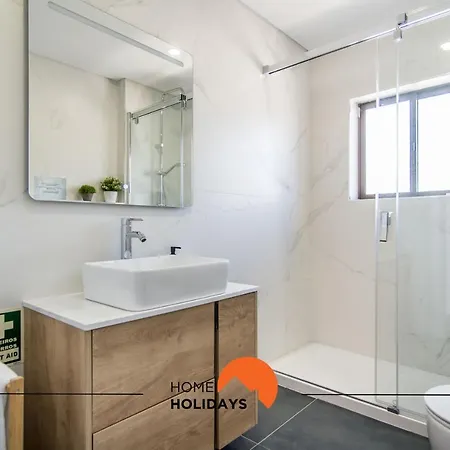 #051 Areias Sao Joao By Holidays *